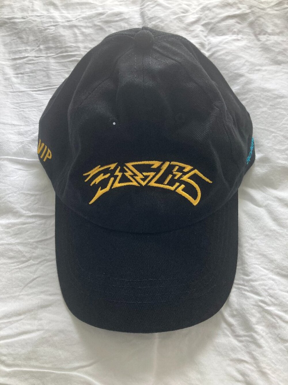 Eagles Hat from Sphere Concert